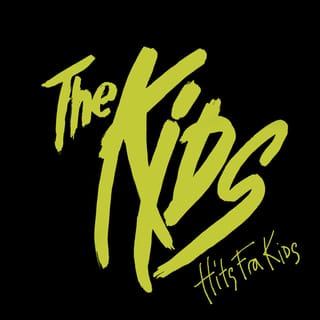 Hits Fra Kids