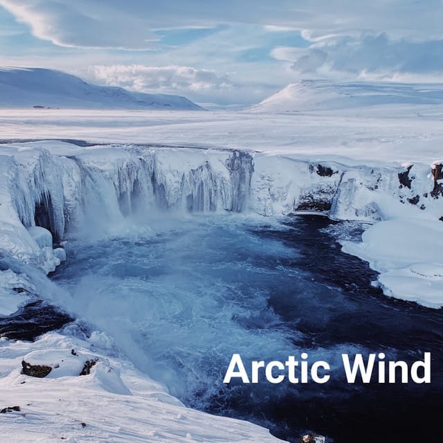 Arctic Breeze