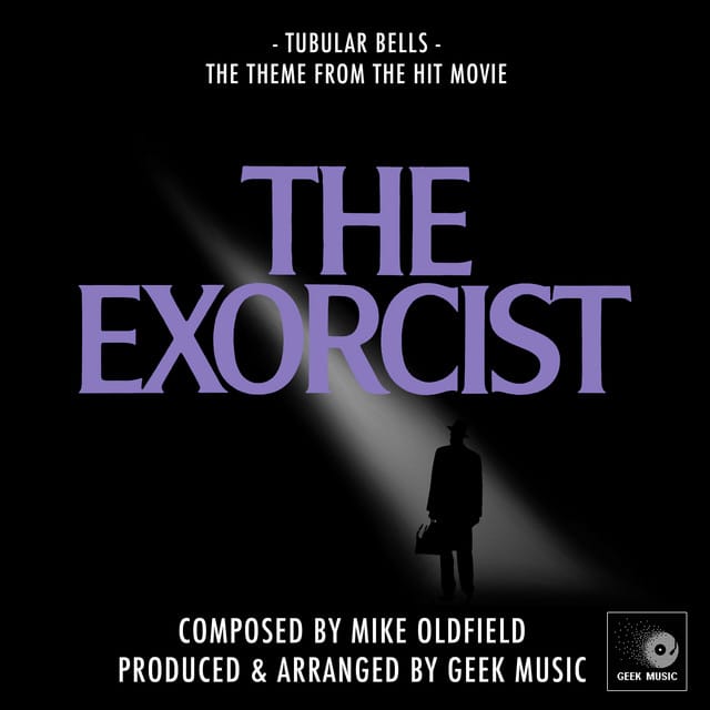 Tubular Bells (From "The Exorcist")