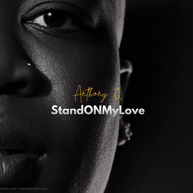 Stand On My Love