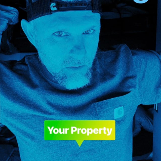 Your Property - Single