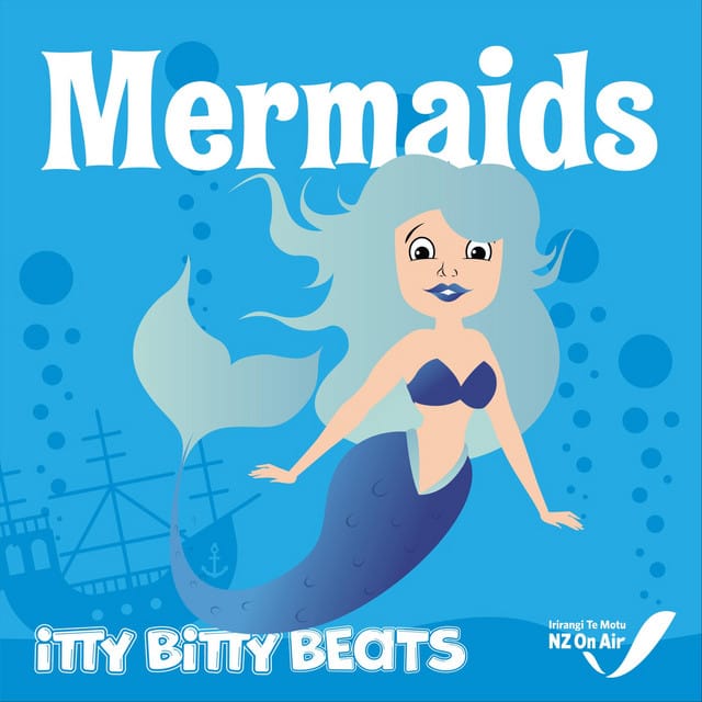 Mermaids