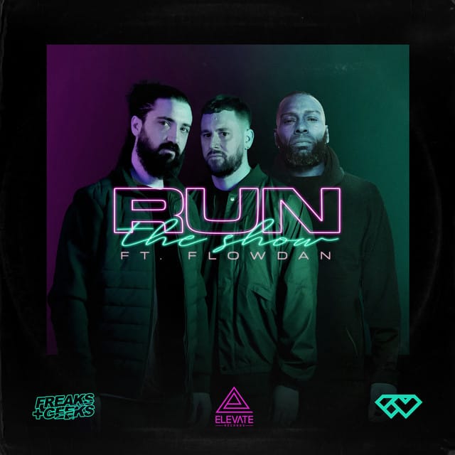 Run the Show