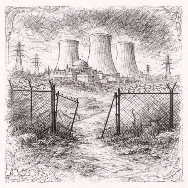 Sorry Too (From "The Deep Outside" Soundtrack)