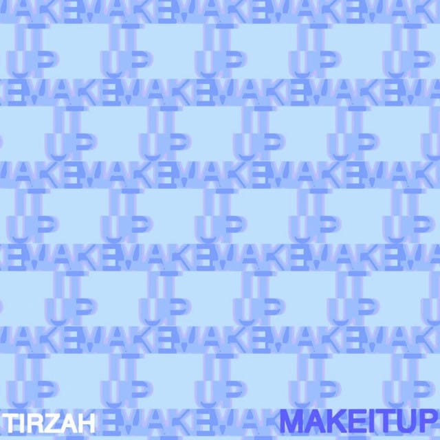 Make It Up - Single