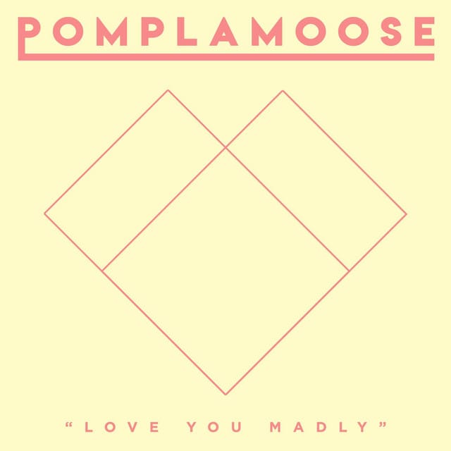 Love You Madly