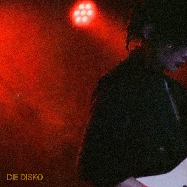 Die Disko - Single
