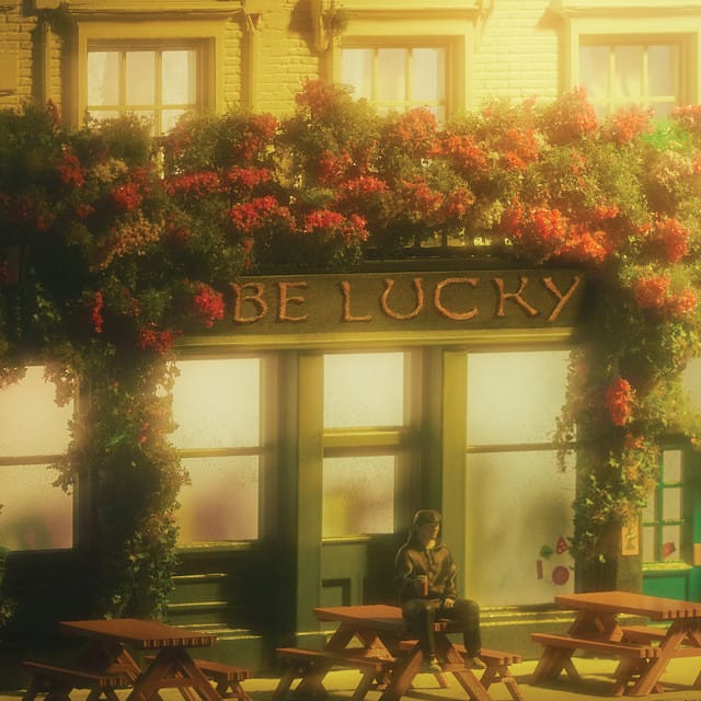 Be Lucky - Last Orders (Deluxe)