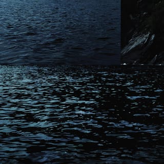 Common Water - EP