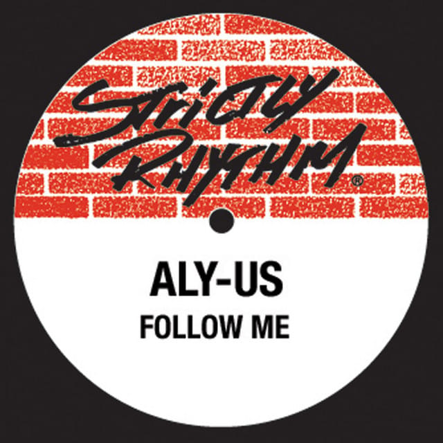 Follow Me - Single