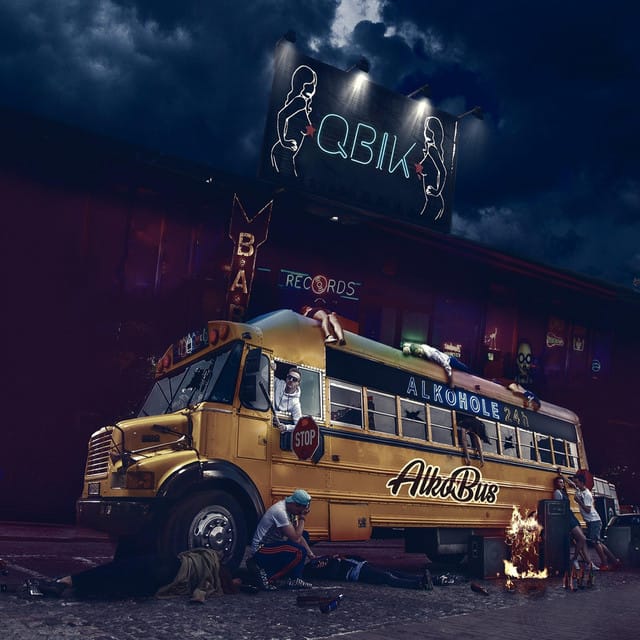 Alkobus