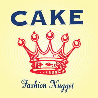 Fashion Nugget (Deluxe Edition)
