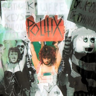 politix - Single