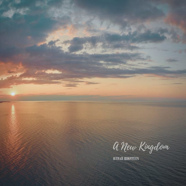 A New Kingdom