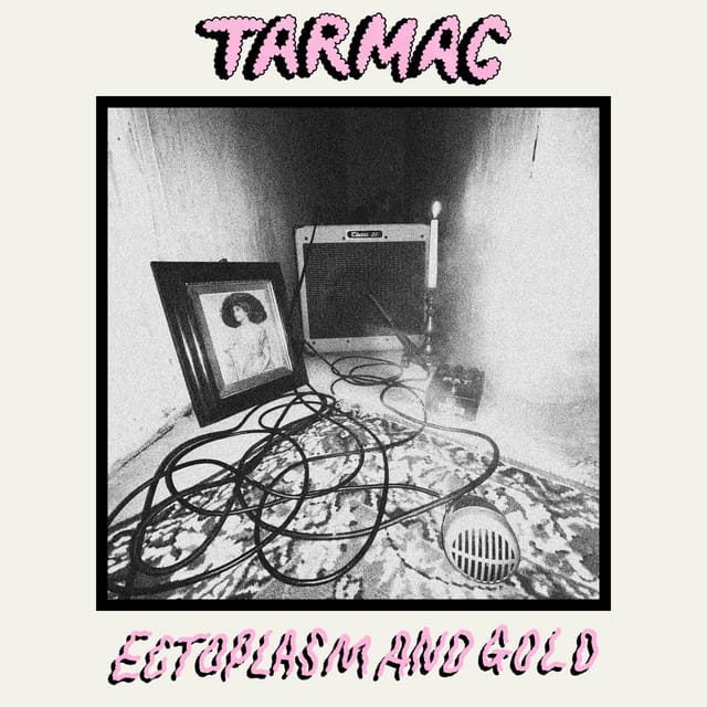 Ectoplasm and Gold - EP
