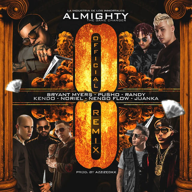 8 (remix)