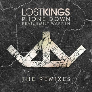 Phone Down (Remixes) (feat. Emily Warren)
