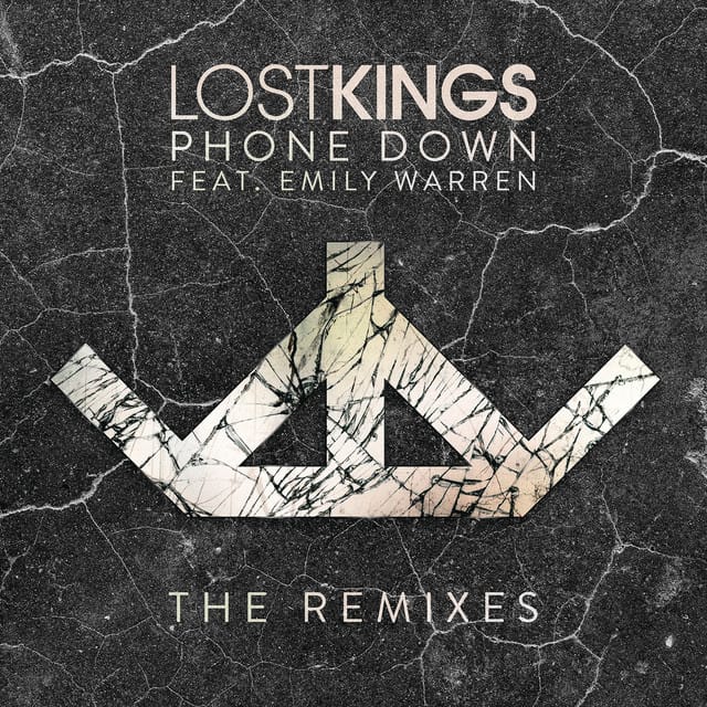 Phone Down (Remixes) (feat. Emily Warren)