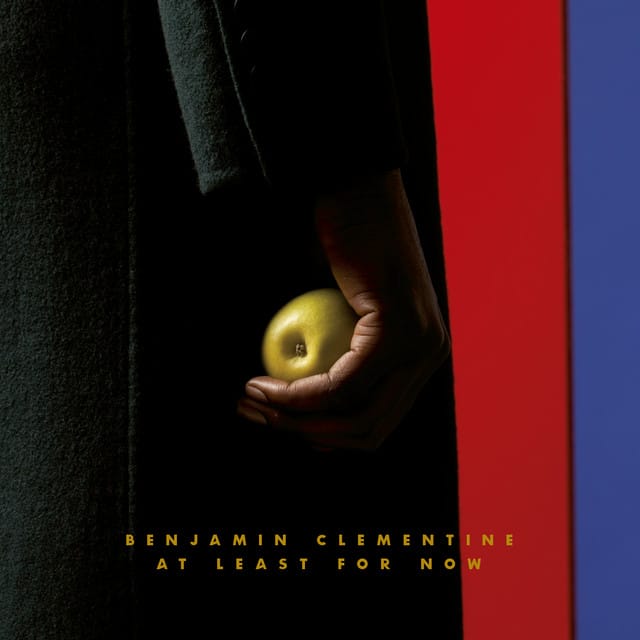 At Least For Now (Deluxe)
