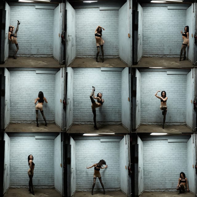 Bodyology II