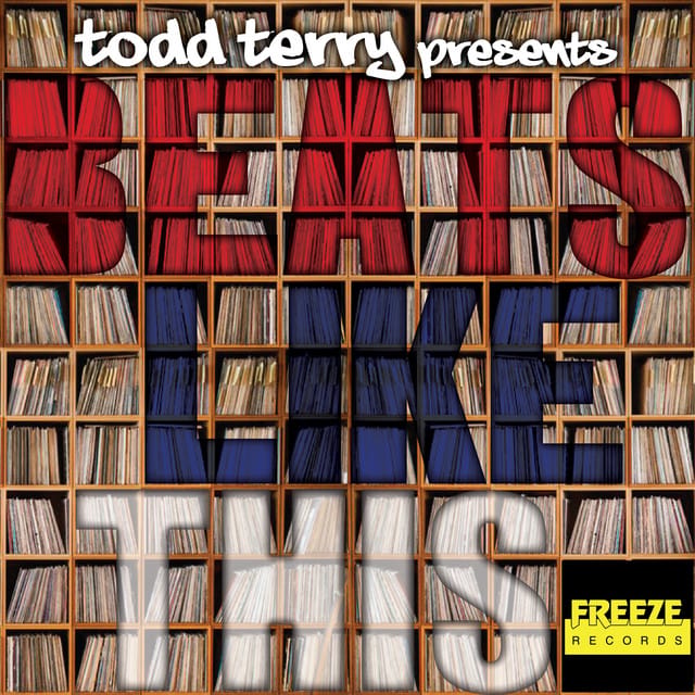 Beat Like This