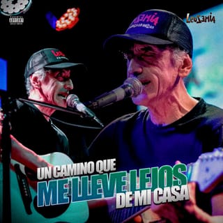 Un Camino Que Me Lleve Lejos de Mi Casa