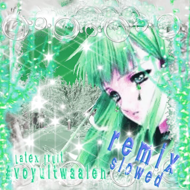 #voyuitwaaien