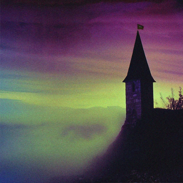 The Wizard Tower