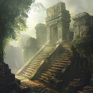 Burning Through Clouds - Single
