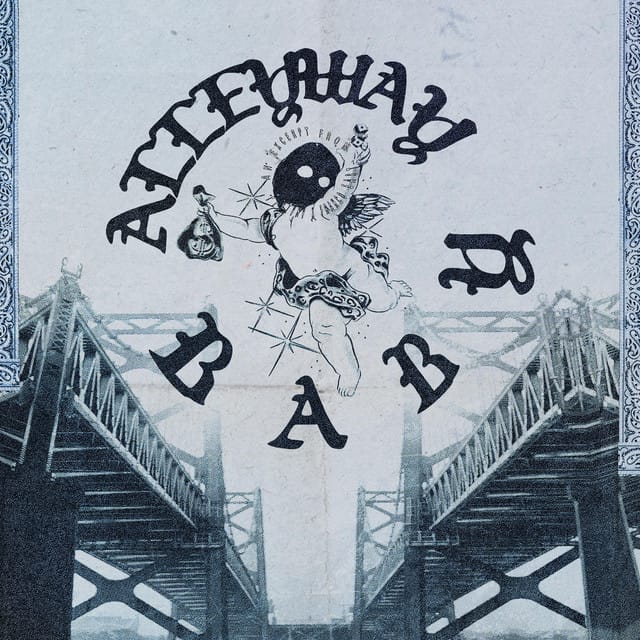 Alleyway Baby