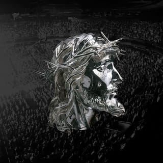 That's Who I Praise (Live) - Single