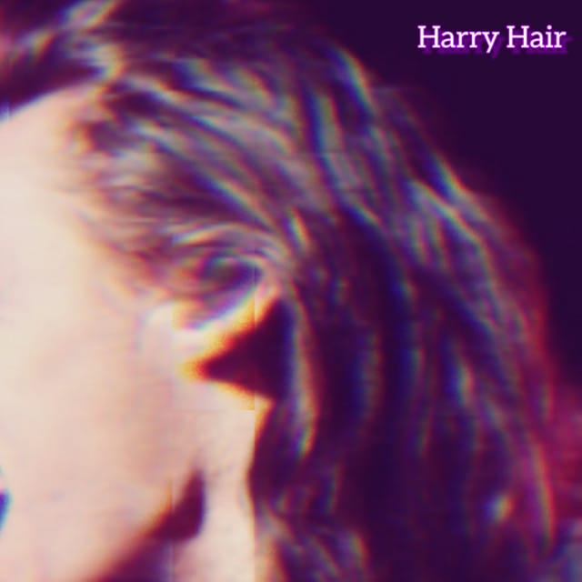 Harry Hair