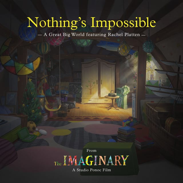 Nothing's Impossible