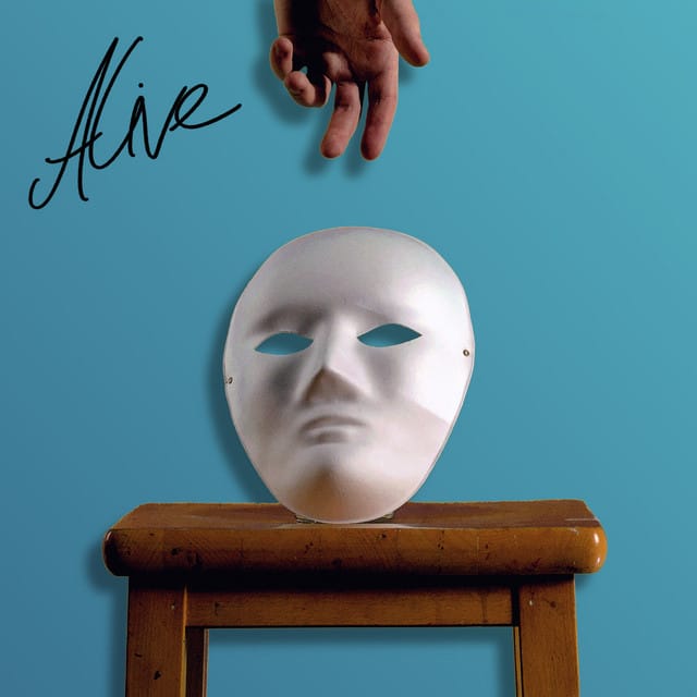 Alive - Single