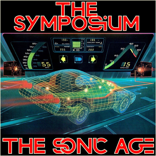 The Sonic Age
