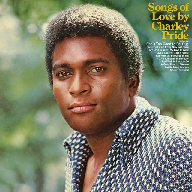 Songs of Love