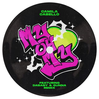 My Oh My (feat. DaBaby & Gunna) [Remix]