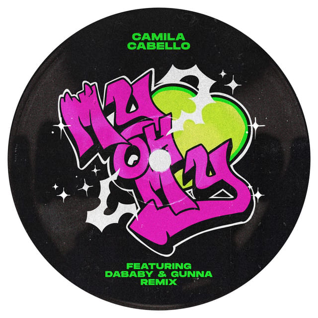 My Oh My (feat. DaBaby & Gunna) [Remix]