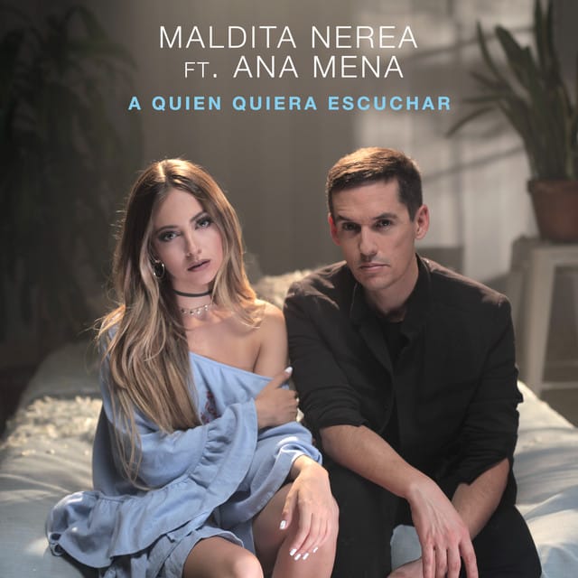 A quien quiera escuchar
