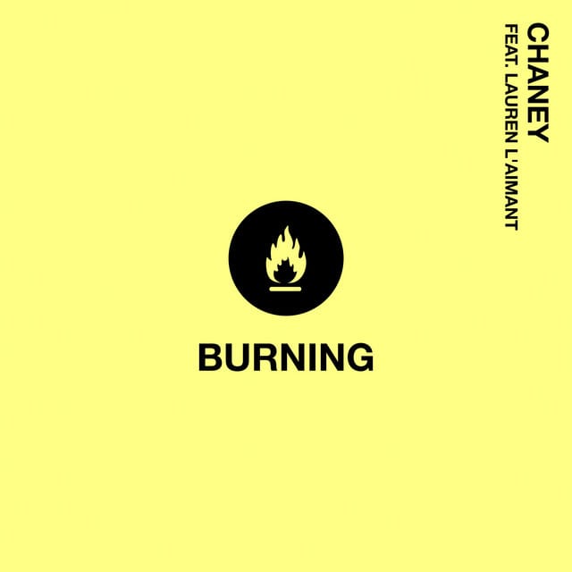 Burning