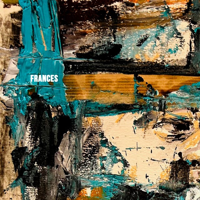 FRANCES - Single