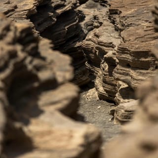 Blind road