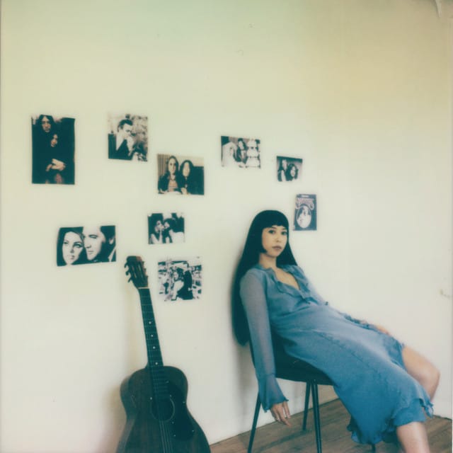 Boys & Guitars - Single