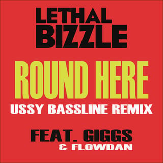 Round Here (Ussy Bassline Remix)