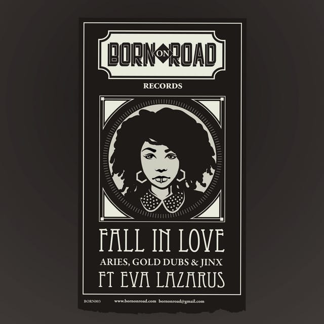 Fall In Love