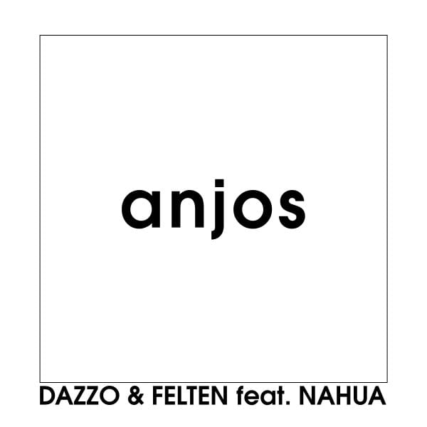 Anjos (feat. Banda NaHUA)
