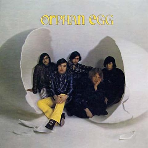 Orphan Egg