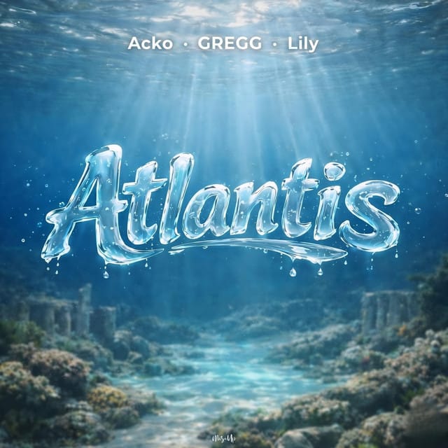 Atlantis