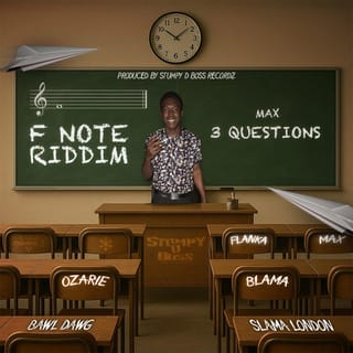 3 Questions