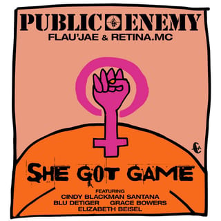 She Got Game